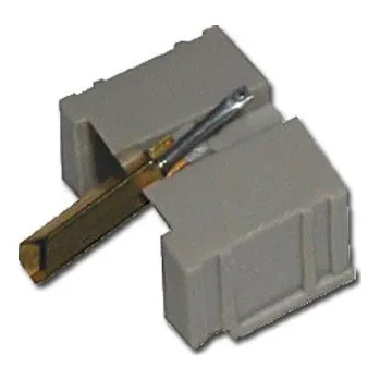 Příslušenství pro gramofon Jehla do gramofonu AT 66-7 D Audio - Technica