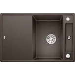 Blanco AXIA III 45 S Infino Silgranit s…