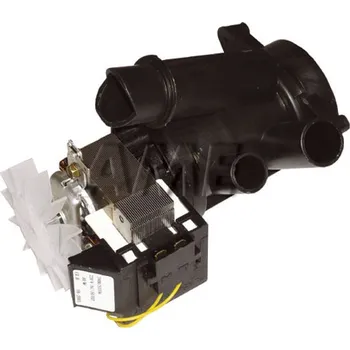 Čerpadlo do pračky 13 univerzální Plaset 53336