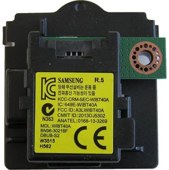 Televizor LCD LED modul Bluetoth Samsung BN96-30218F / Samsung BT module ASSY WIBT40A