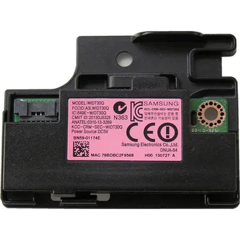 Televizor LCD LED modul WiFi Samsung BN59-01174E / Samsung network-WIFI module WIDT30Q