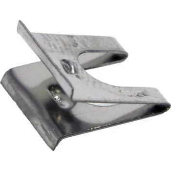 Zajišťovací spona, termočlánku a zapalovací svíčky, plynového vařiče AMICA 8041584