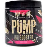 Warrior Pump 225 g