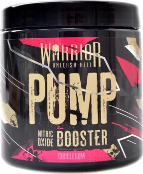 Anabolizér Warrior Pump 225 g