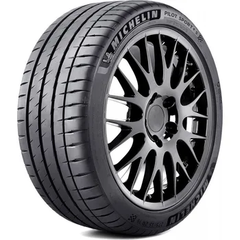 Michelin Pilot Sport 4 S 245/35 R20 95 Y XL K2 Letní osobní pneu Michelin Pilot Sport 4 S 245/35 R20 95 Y XL K2