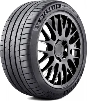Letní osobní pneu Michelin Pilot Sport 4 S 245/35 R20 95 Y XL K2