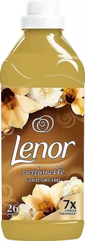 Aviváž Procter & Gamble Lenor Parfumelle Gold Orchid aviváž 780 ml