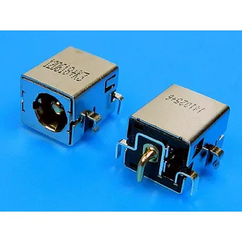 Náhradní díl pro notebook Konektor napájecí pro notebook - NTB015