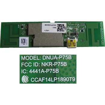 Televizor LCD LED modul WiFi Panasonic DNUA-P75B / Panasonic network-WIFI module N5HBZ0000120