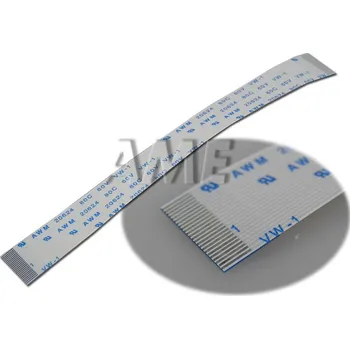 DVD film Plochý kabel pro DVD 1 AWM20624 80C 60V VW-1