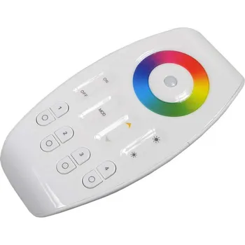 LED páska Dálkové ovládání CRIWI 2,4GHz pro LED Wi-Fi žárovky originální