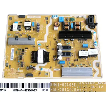 Televizor LCD modul zdroj BN44-00808E / Power board L65S6NR_MSM / BN4400808E