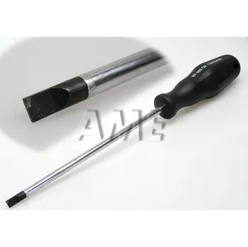 Šroubovák Šroubovák plochý 1,0 x 5,5 x 150