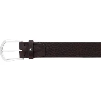 Opasek Opasek Montblanc 118449 + možnost výměny do 90 dní