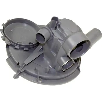 Příslušenství pro myčku Jímka čerpadla 00702507 BOSCH / SIEMENS ORIGINAL Balay, Junkers, Neff