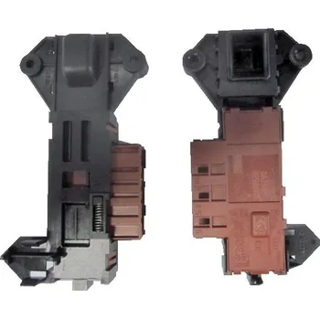 Praní a péče o prádlo Blokování dveří pračky DA260515 Whirpool