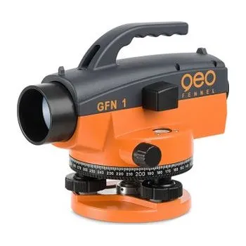 Nivelační přístroj Nivelační přístroj GeoFennel GFN 1