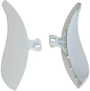 Praní a péče o prádlo Madlo dveří pračky 40019865 VESTEL