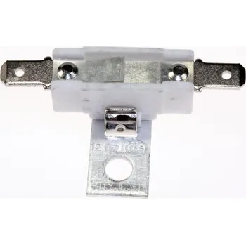 Termostat Tepelná pojistka vratná, termostat 308°C pro vyvíječ páry 5212810041 DE LONGHI - KENWOOD