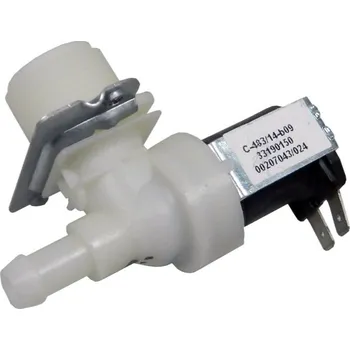 Ventil Ventil napouštěcí univerzální jednocestný (90 st.) 1883570100 Beko