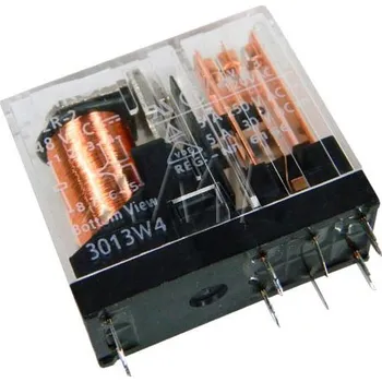 Relé Relé 48V 1 x 250V / 5A G2R-2-48DC Omron