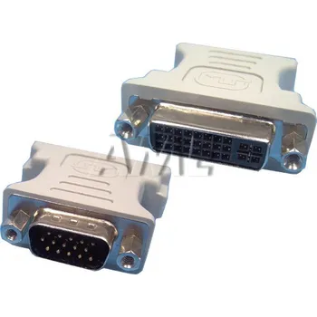 Video redukce Redukce VGA / DVI-I