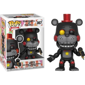 Figurka Funko POP! Five Nights at Freddy's