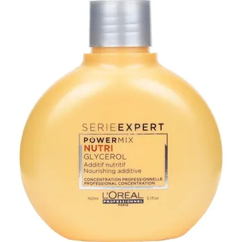Vlasová regenerace L´Oréal Professionnel Expert Nutrifier PowerMix Nutri 150 ml