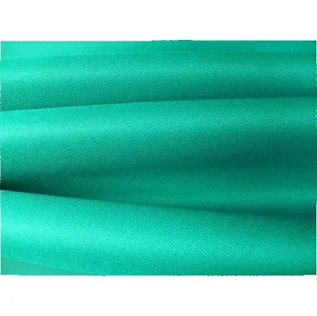 Batohovina, cordura s PVC zátěrem, mátová, látka, metráž