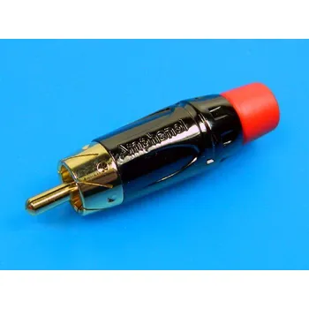 Elektrický konektor konektor CINCH Amphenol ACPR-CRD