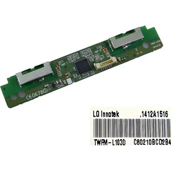 Televizní držák LCD LED modul WiFi TWFM-L103D / LG innotek 1412A1516