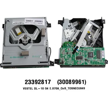 DVD film DVD mechanika Vestel 23392817 / 30089961