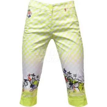 Dámské kalhoty Sportalm Ground Line kalhoty dámské 34