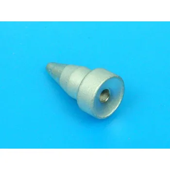 Páječka Pájecí hrot N5-2 špička 0.8mm pr ZD-917, ZD-8917B