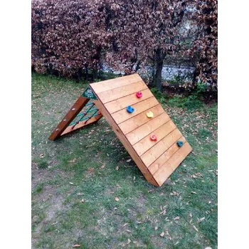 Dětské hřiště Monkey Road 20