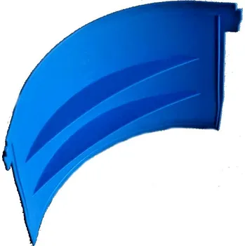 Bazénová filtrace Přepážka filtrační nádoby ProStar, Speedclean, BS