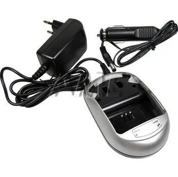 Nabíječka univerzální AV-MP + INFO