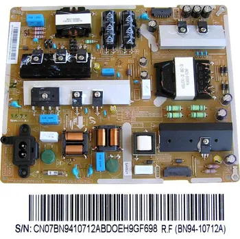 Televizor LCD modul zdroj BN94-10712A / SMPS Power Unit BN9410712A