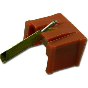 Hi-Fi komponenty Jehla do gramofonu MC 20 S CEC / ND14 Jelco