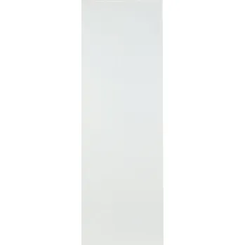 Náhradní sklo do saunových dveří HARVIA 9x21, čiré + Doprava zdarma