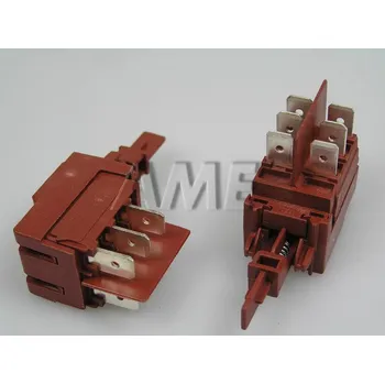 Vypínač ON / OFF do pračky 3 522004601 Merloni