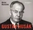 Gustav Husák - Michal Macháček (čte Martin Matějka a další) [CDmp3], audiokniha