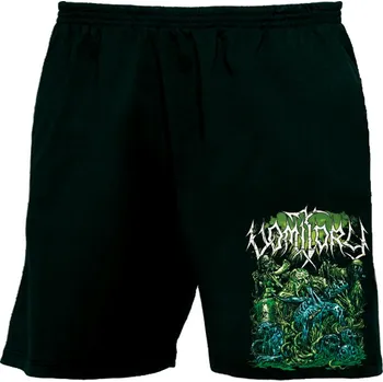 bermudy, kraťasy Vomitory II