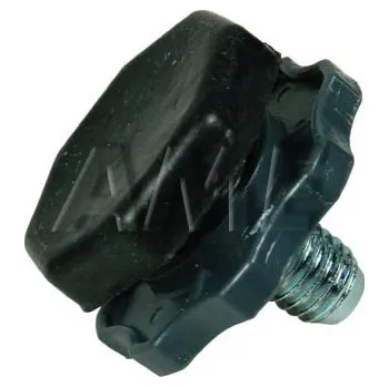 Příslušenství pro kuchyňský robot Stavitelná nožka pračky 2912700500 ARCELIK, BEKO