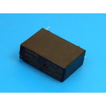 Relé Relé 12V 1 x 125V / 3A G5NB-1A-12D Omron