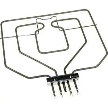 Příslušenství pro sporák Topné těleso trouby 00470845 BOSCH / SIEMENS 20.41384.000 EGO 2800W