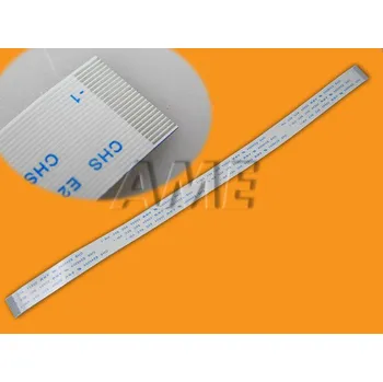 DVD film Plochý kabel pro DVD 17