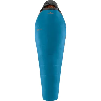 Spacák Recenze Ferrino Nightec 600 Lite Pro M New oboustranný modrý 205 cm