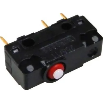 vypínač Mikrospínač V4NCST8 SAIA-BURGESS