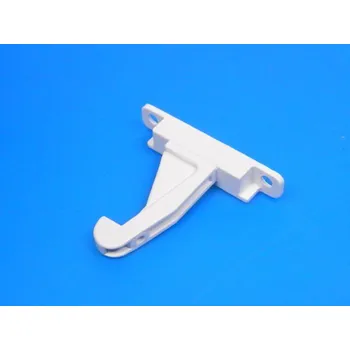 Praní a péče o prádlo Hák otvírání dveří sušičky 00154074 BOSCH / SIEMENS